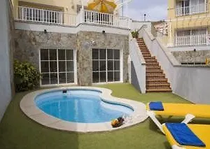 Del Sol Hotell